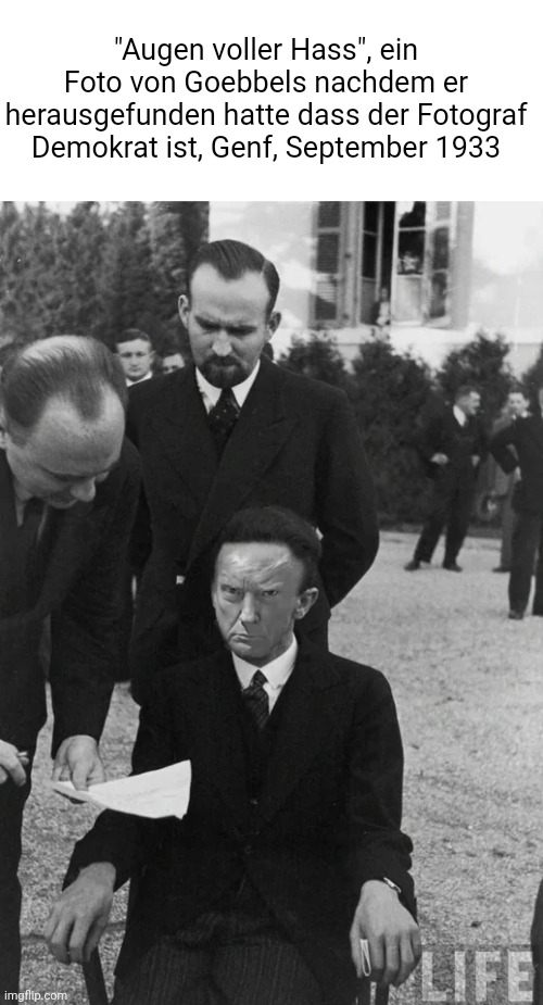 Goebbels