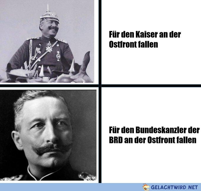 Gott-Kaiser-Vaterland