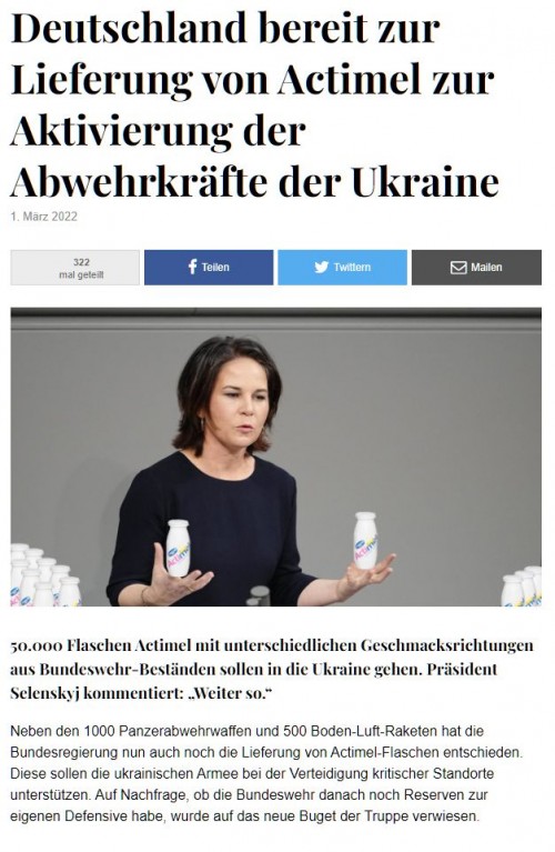 Gott sei Dank