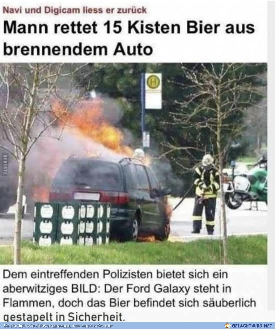 Gott sei Dank