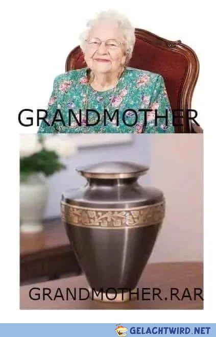 Grandma.rar