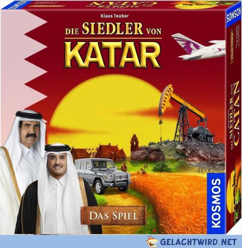 Großer Spaß
