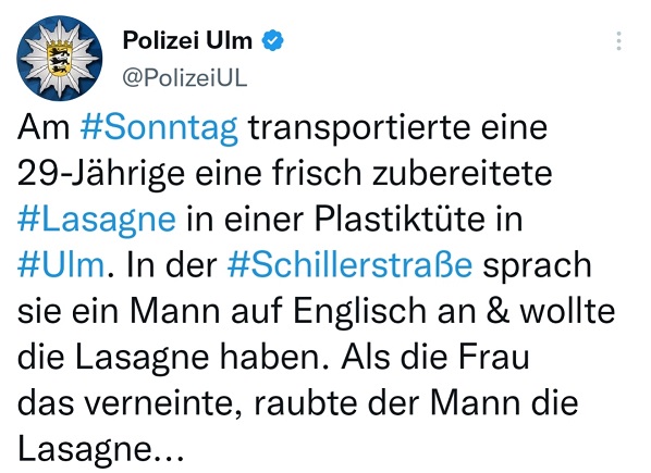 GTA Ulm