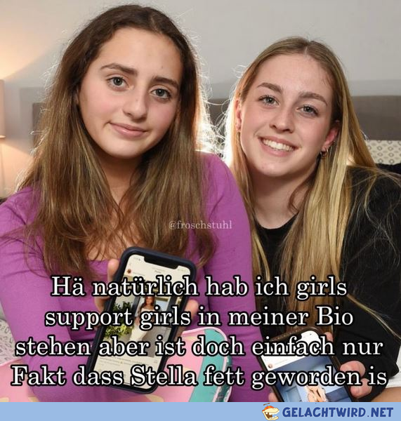 Gurl powa