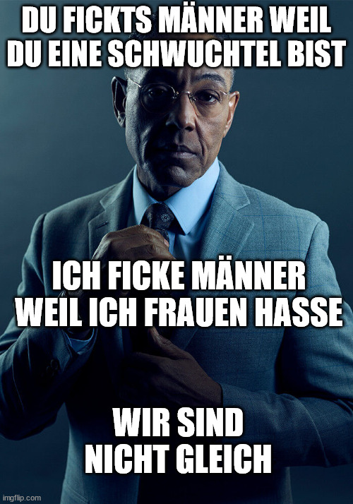 gus fring