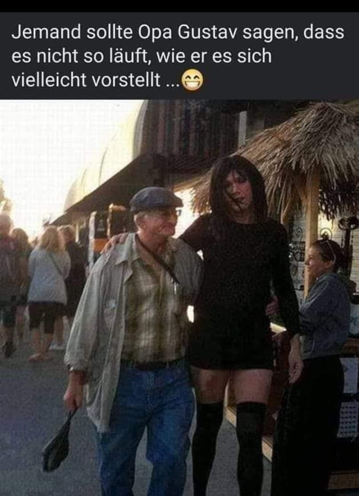 Gustav Gus Gus Tav