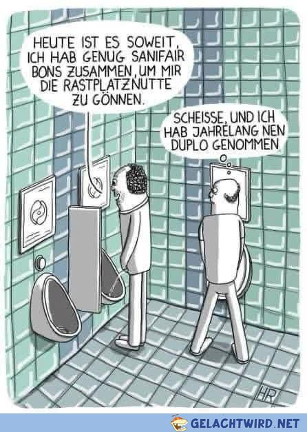 Gut investiert