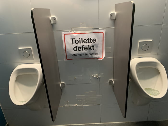 Gut zu wissen