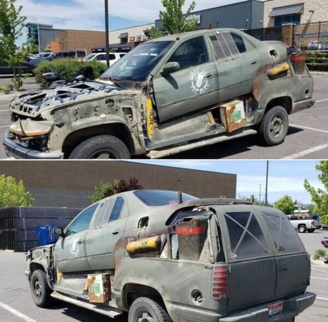 Gute Auto diese