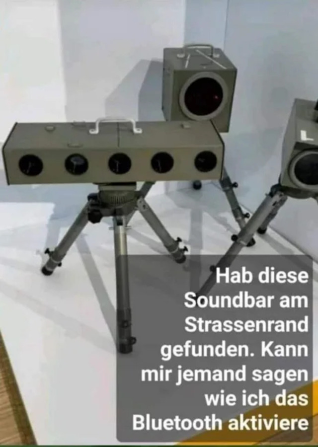 Gute Frage