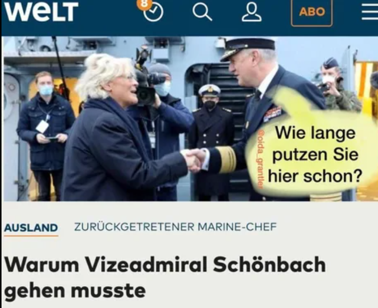 Gute Frage