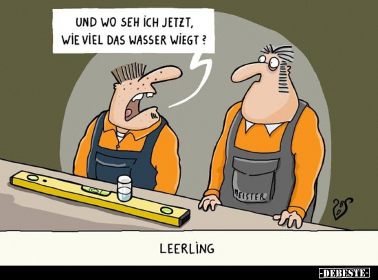 Gute Frage