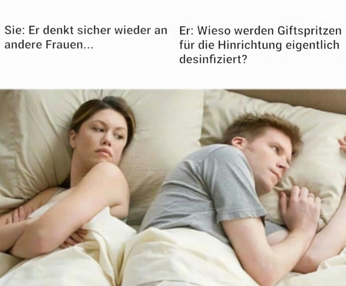Gute Frage