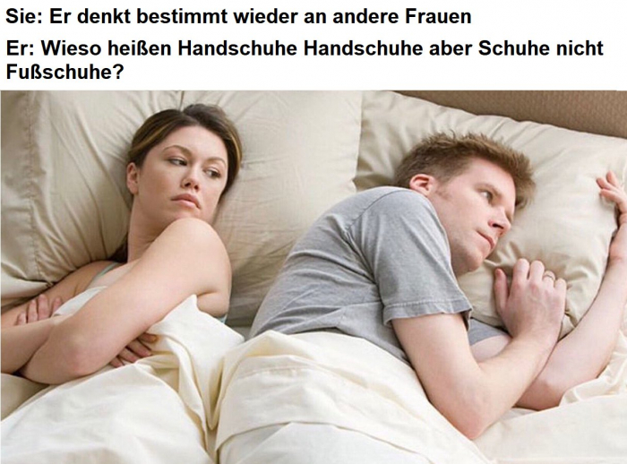 Gute Frage