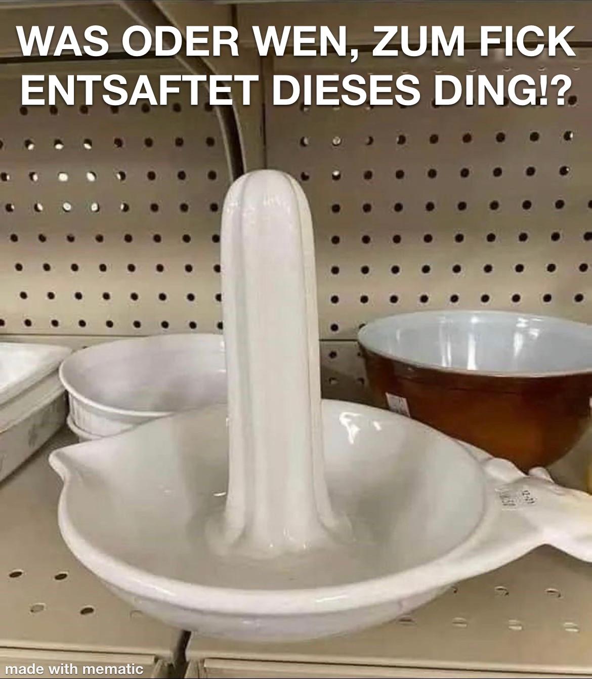 Gute Frage