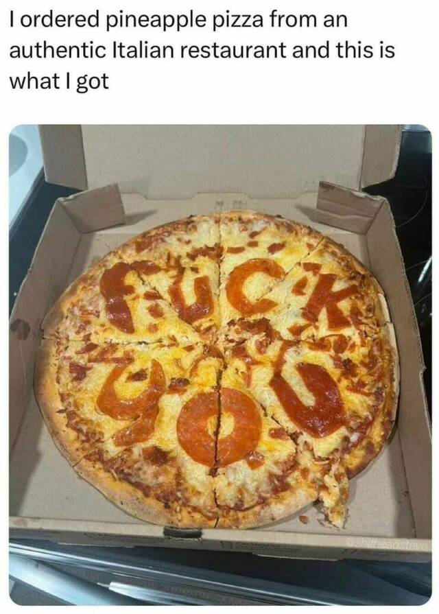 Gute Pizzeria
