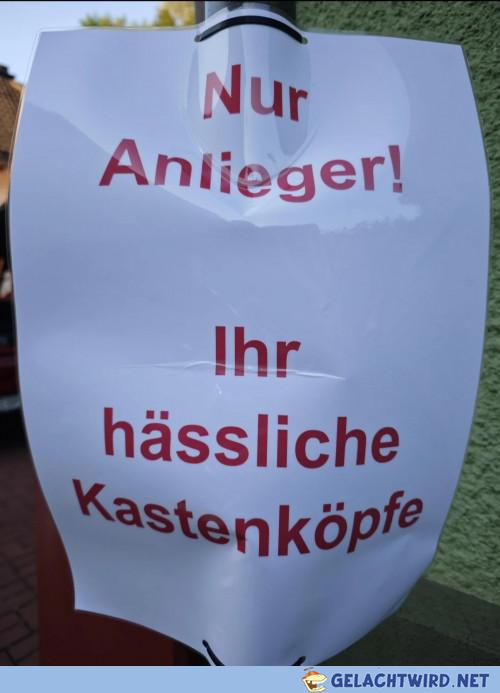 Guter Grammatik