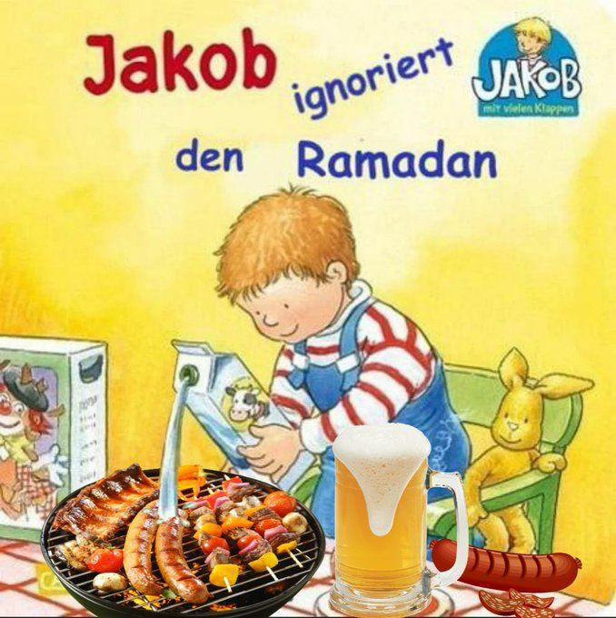 Guter Mann