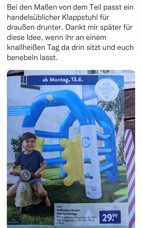 Guter Tipp