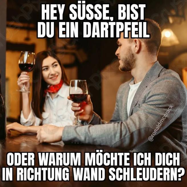 Gutes Kompliment