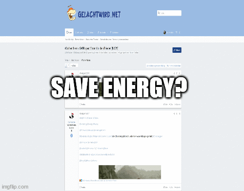GWN E-Modus