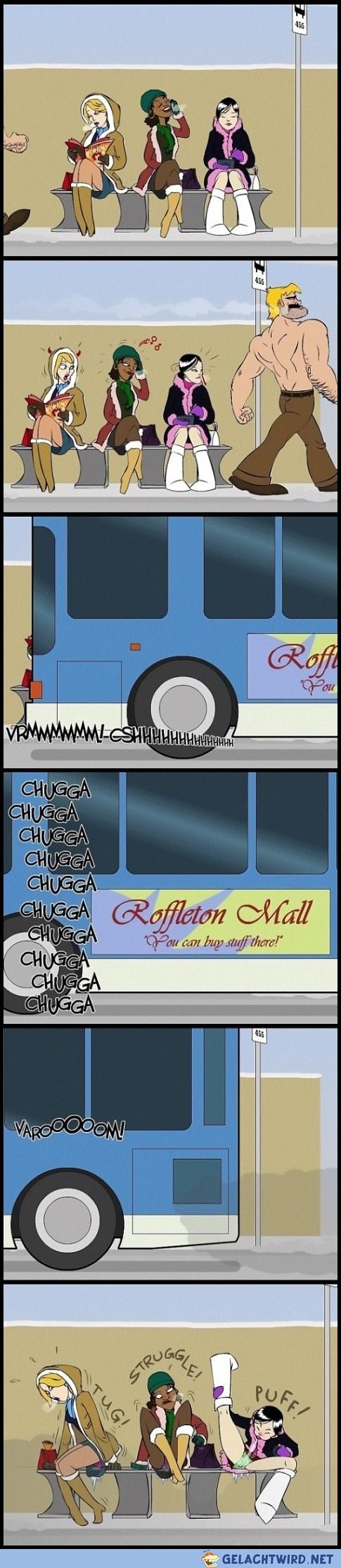 GWN Effekt