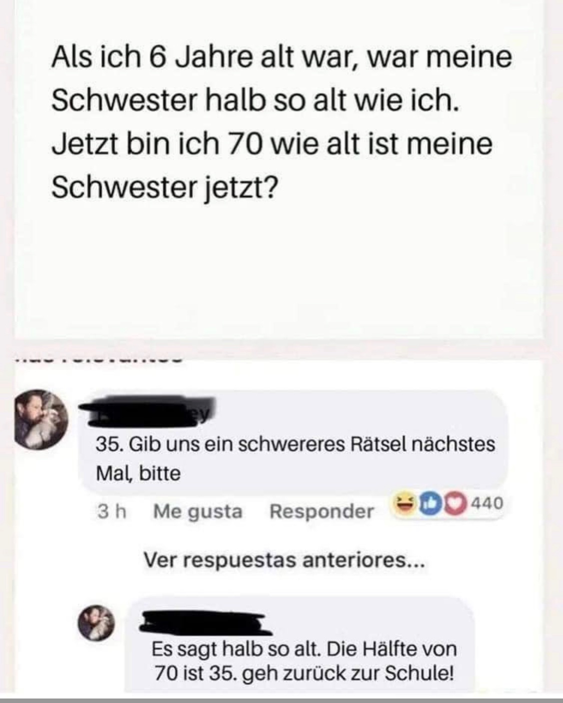GWN Rätsel