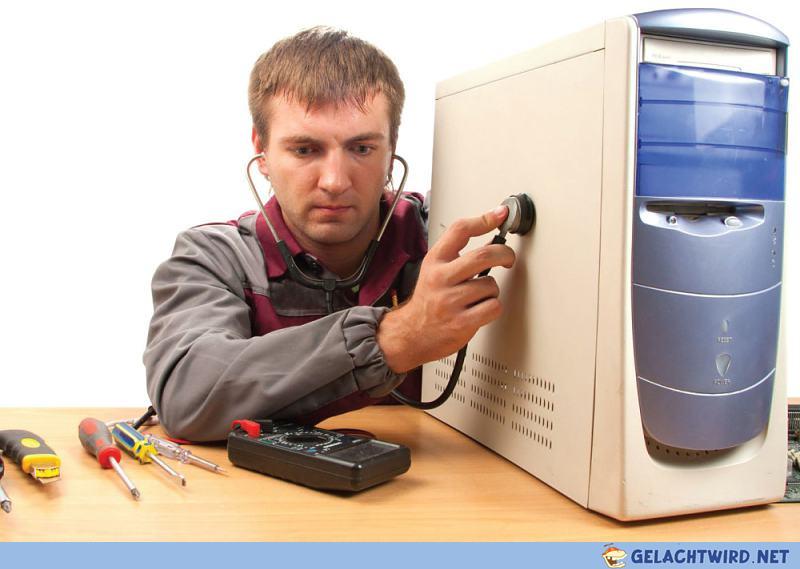 GWN: Technical difficulties