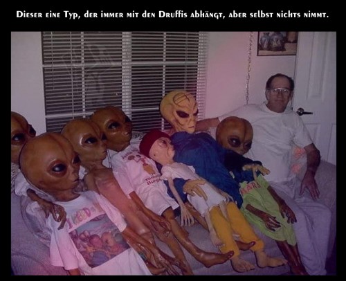GWN User im Pilt