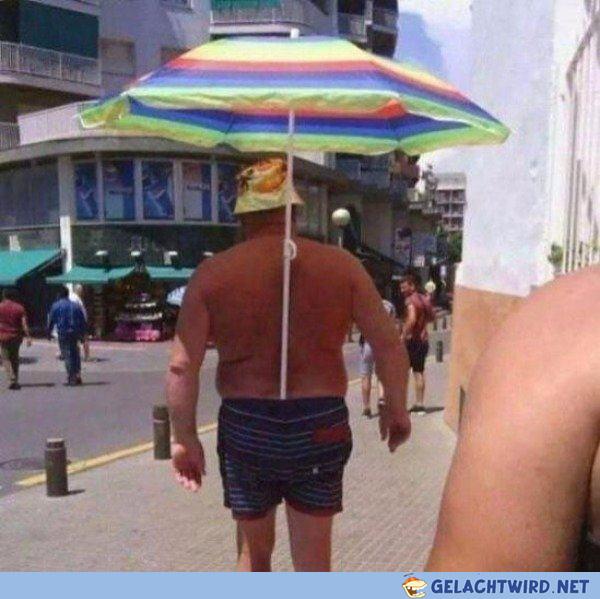 GWNler im Urlaub