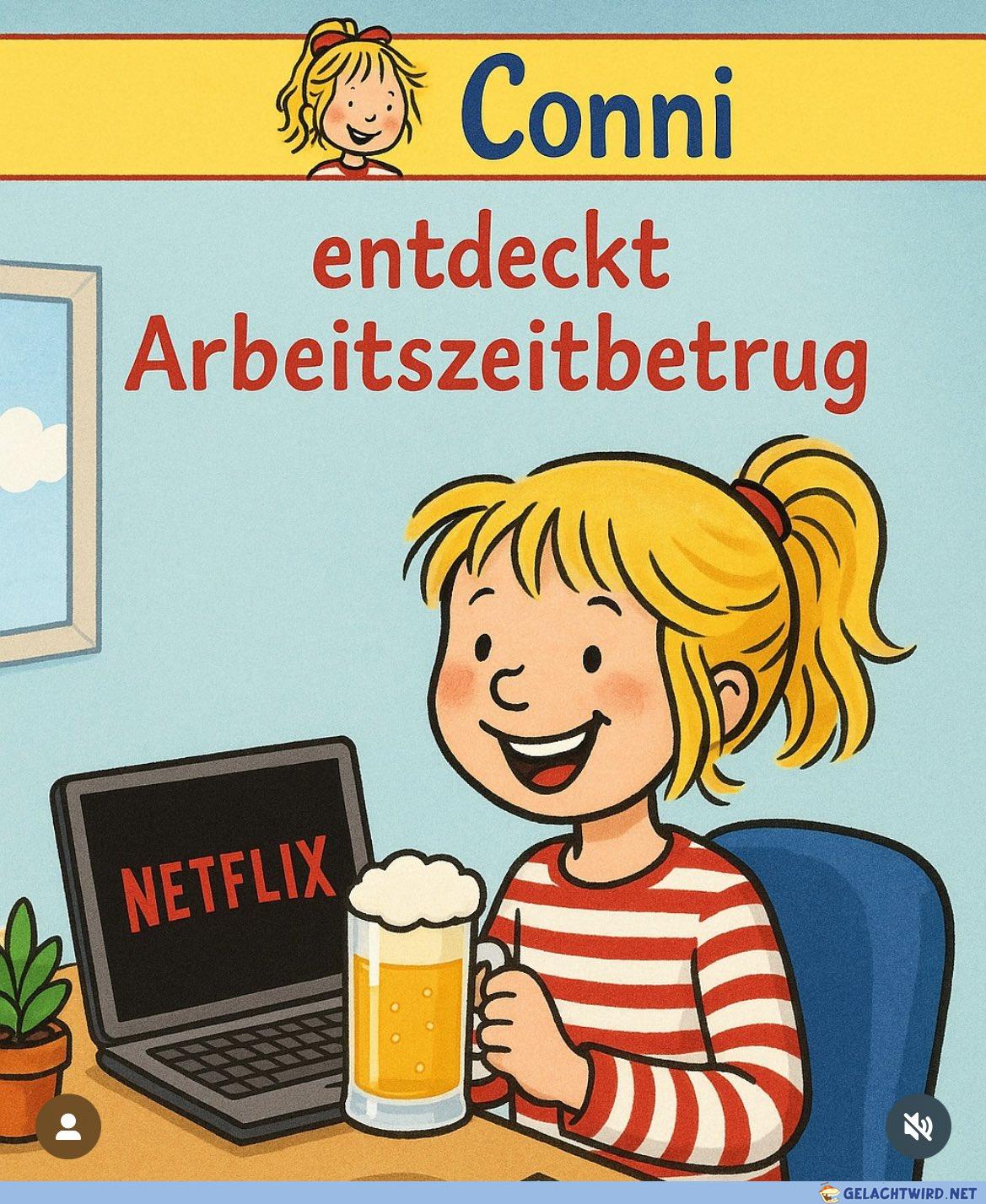 Gönn dir!