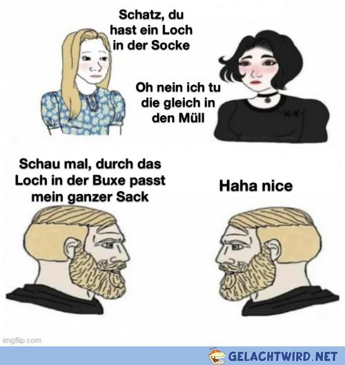 Hab ich 10 von