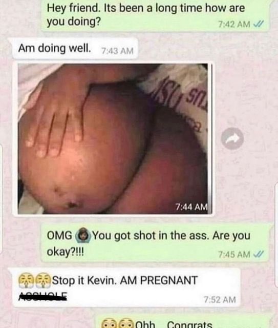 Hahaha