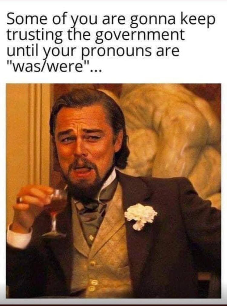 Haiders gonna Hate