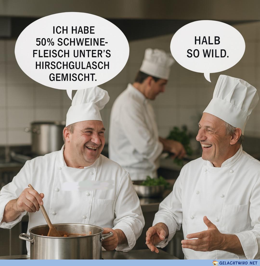 halb halb
