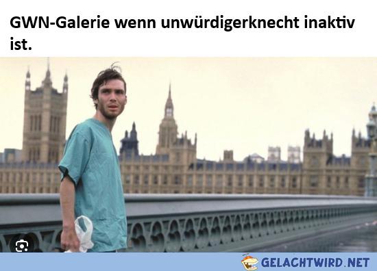 Hallo?