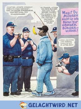 Halt Polizei