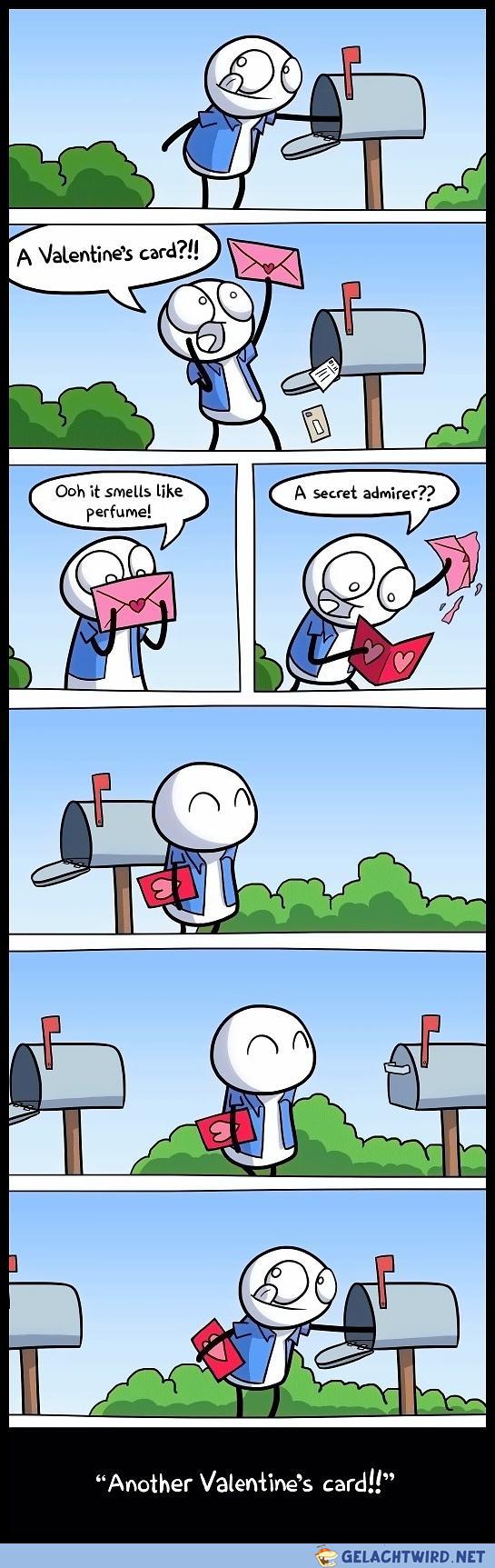 Happy Valentines Day