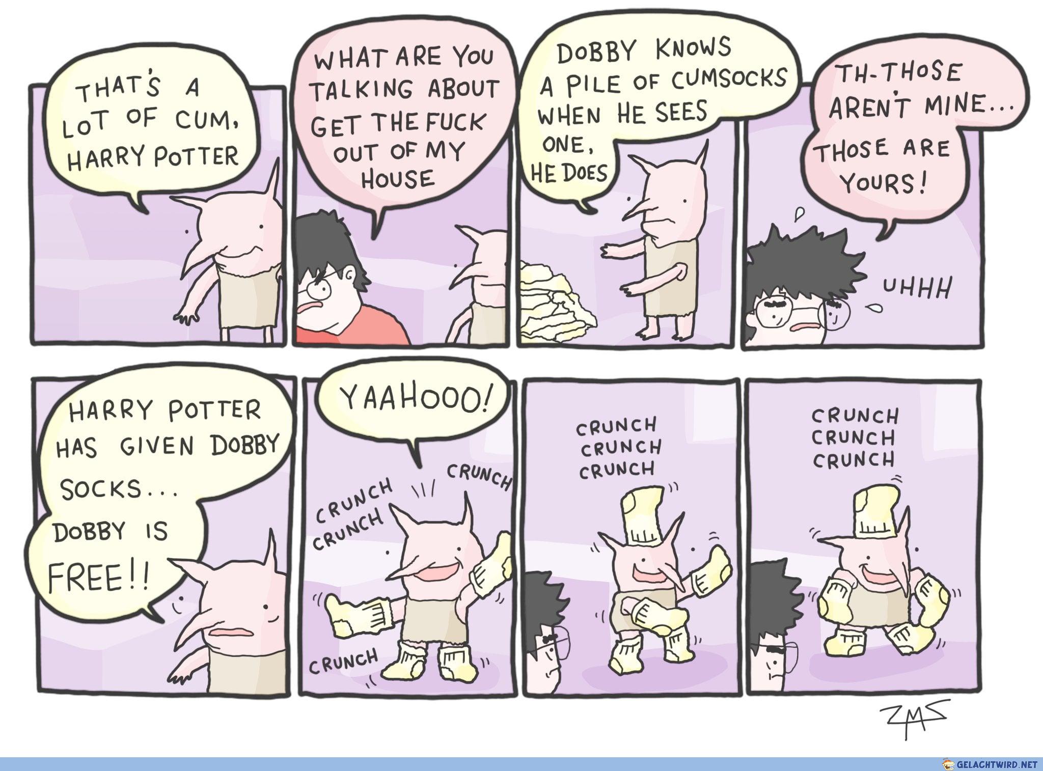 Harry Potter