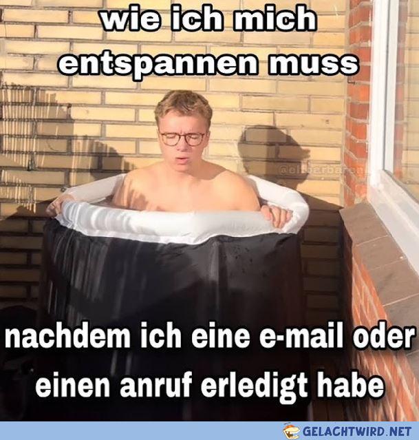 harte Arbeit
