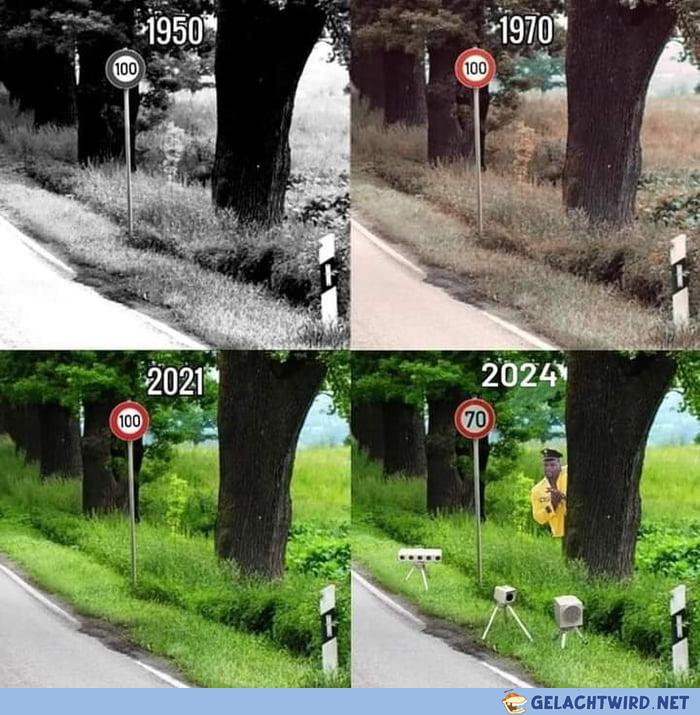 Hass und Vergeltung