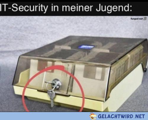 Hat gereicht