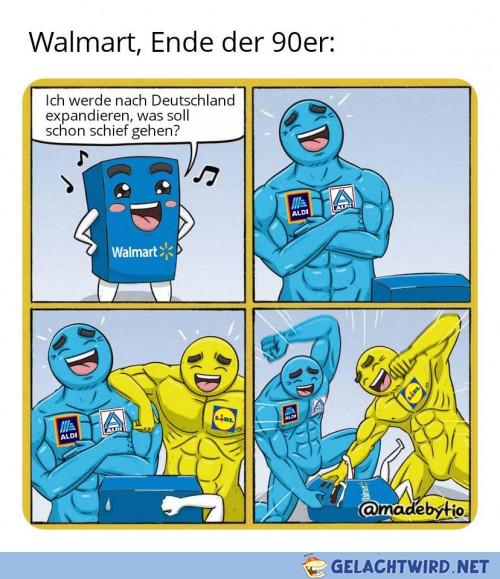 Hat ja super geklappt