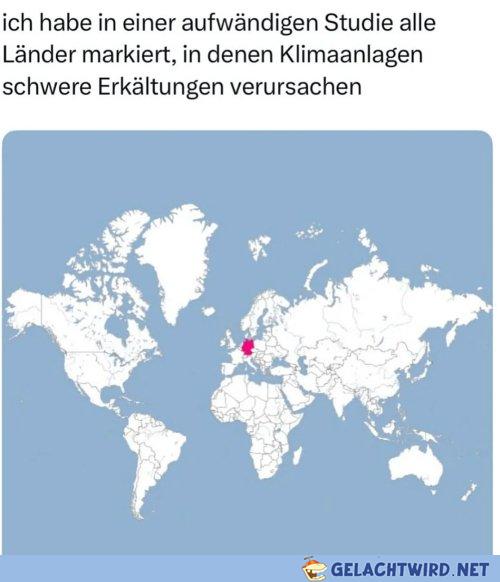 Hat schon der Oper gesagt