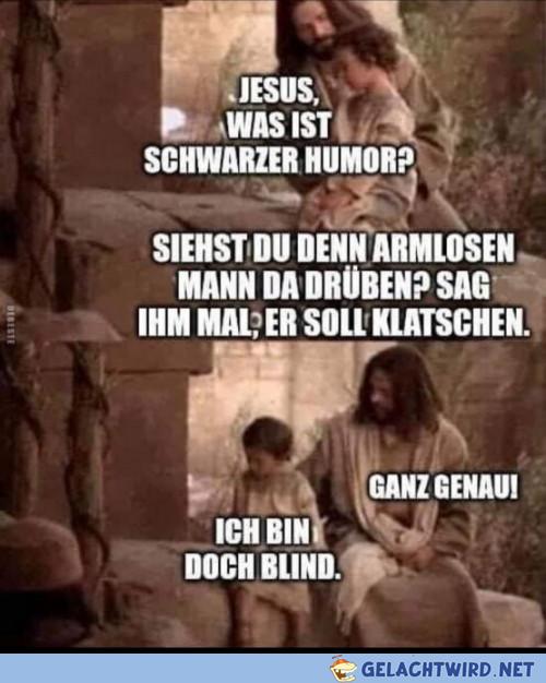Hatter nicht mit gerechnet