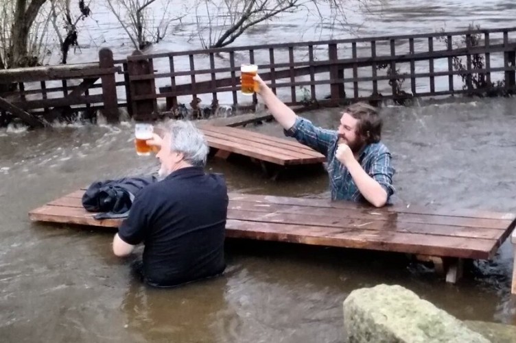 Hauptsache Bier