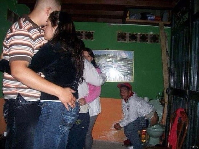 Hauptsache Party