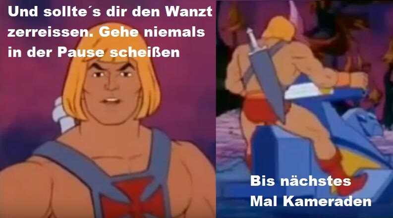 Hehe-Man