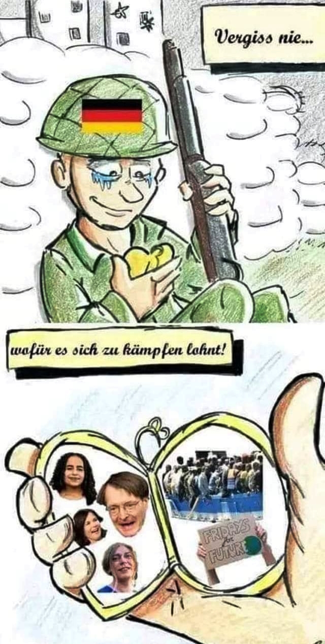 Heimatgefühl
