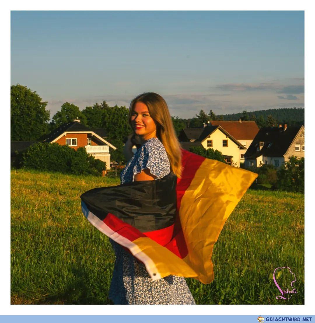 Heimatliebe
